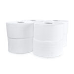 Large Tissue Rolls