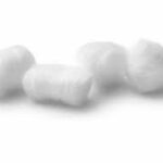 Cotton Wool Balls