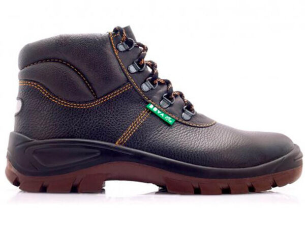 Bova Chukka Safety Boot
