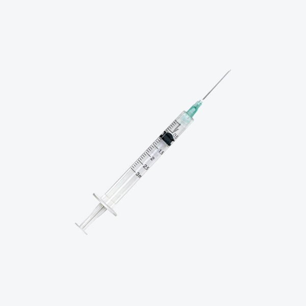 Syringes