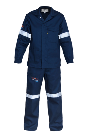 D59 Overalls