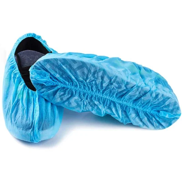 Shoe covers