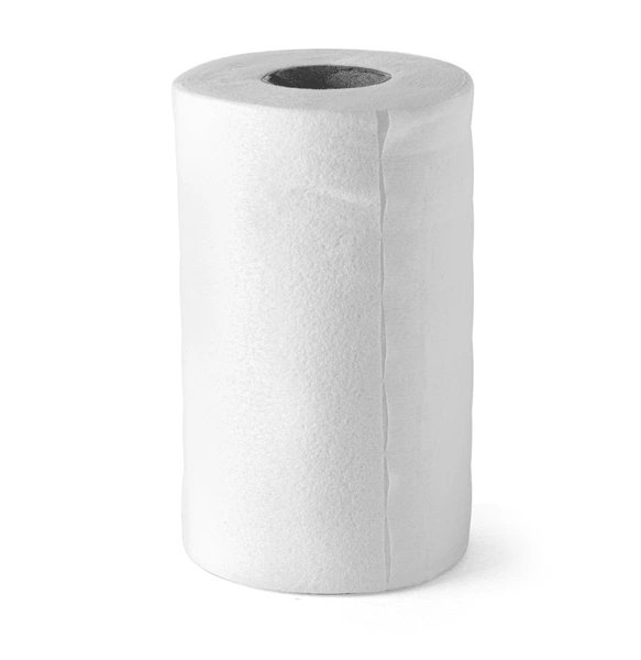 one-roll-paper-towels-isolated-600nw-2468695369 Large tissue rolls