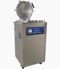 Autoclaves